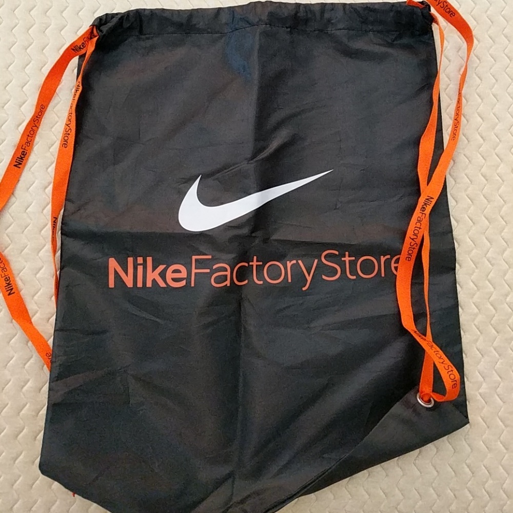 Nike Drawstring Bag